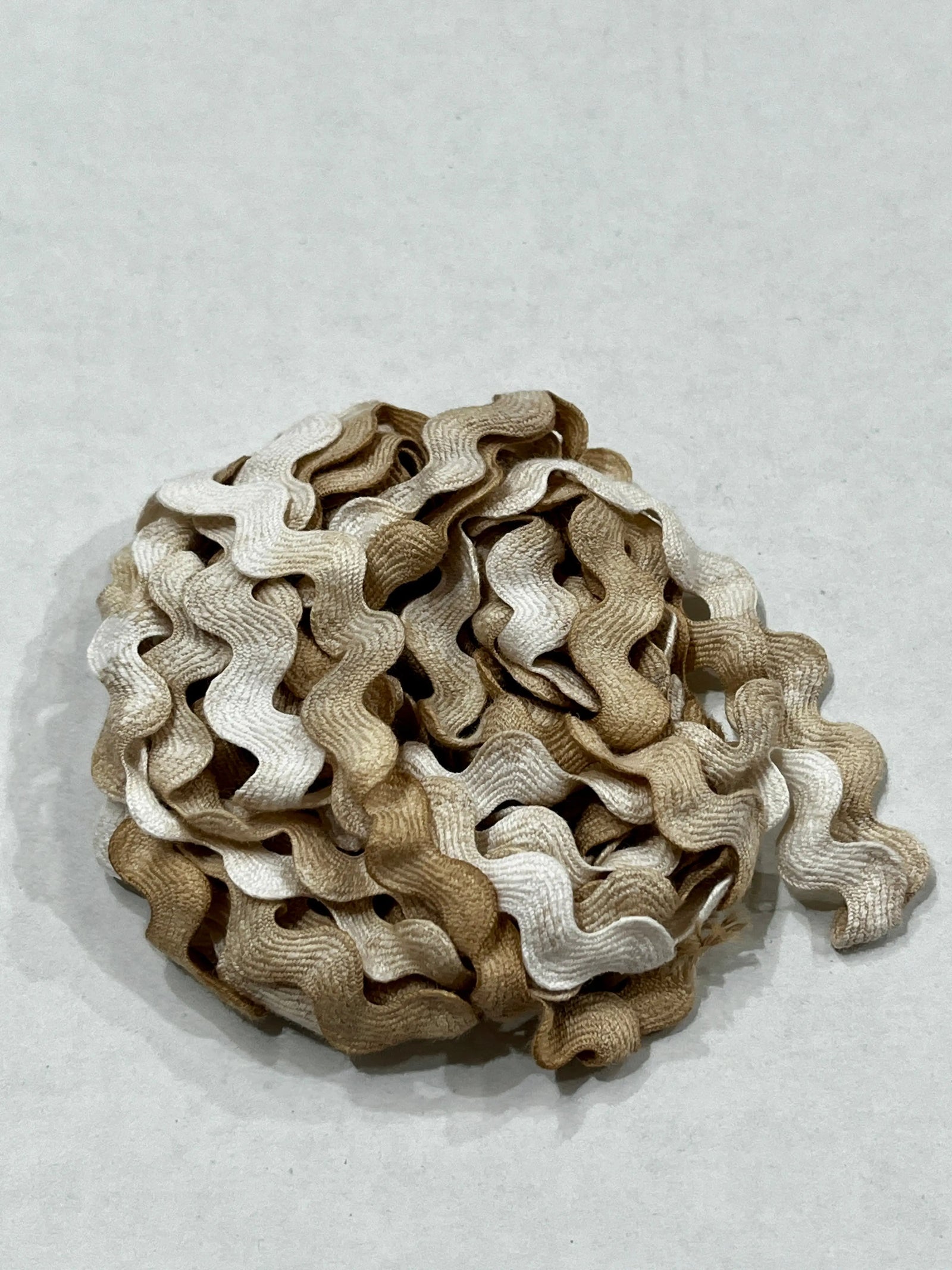 Vintage Rick Rack by Lady Dot Creates Lady Dot Creates