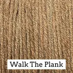 Walk The Plank by Belle Soie Classic Colorworks
