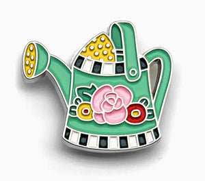 Watering Can Needle Minder by Mary Engelbreit Studios Mary Engelbreit Studios