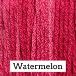 Watermelon by Belle Soie Classic Colorworks