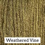 Weathered Vine by Belle Soie Classic Colorworks