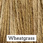 Wheatgrass by Belle Soie Classic Colorworks
