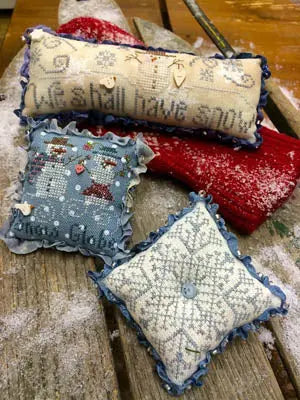 Winter Trifles by Shepherd's Bush Shepherd's Bush