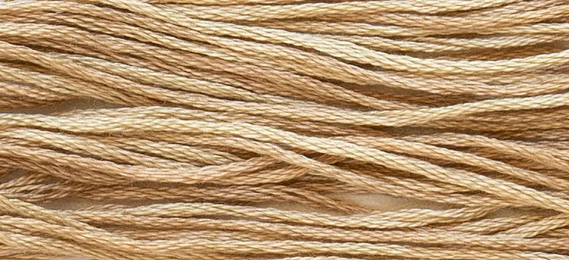 Winter Wheat by Weeks Dye Works Weeks Dye Works