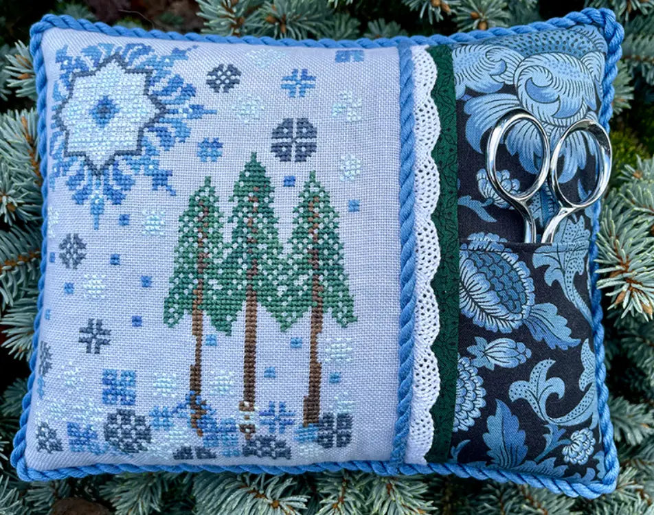 Winter Wonderland by Jan Hicks Creates (Pre-order) Jan Hicks Creates