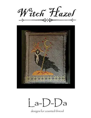 Witch Hazel by La D Da La D Da