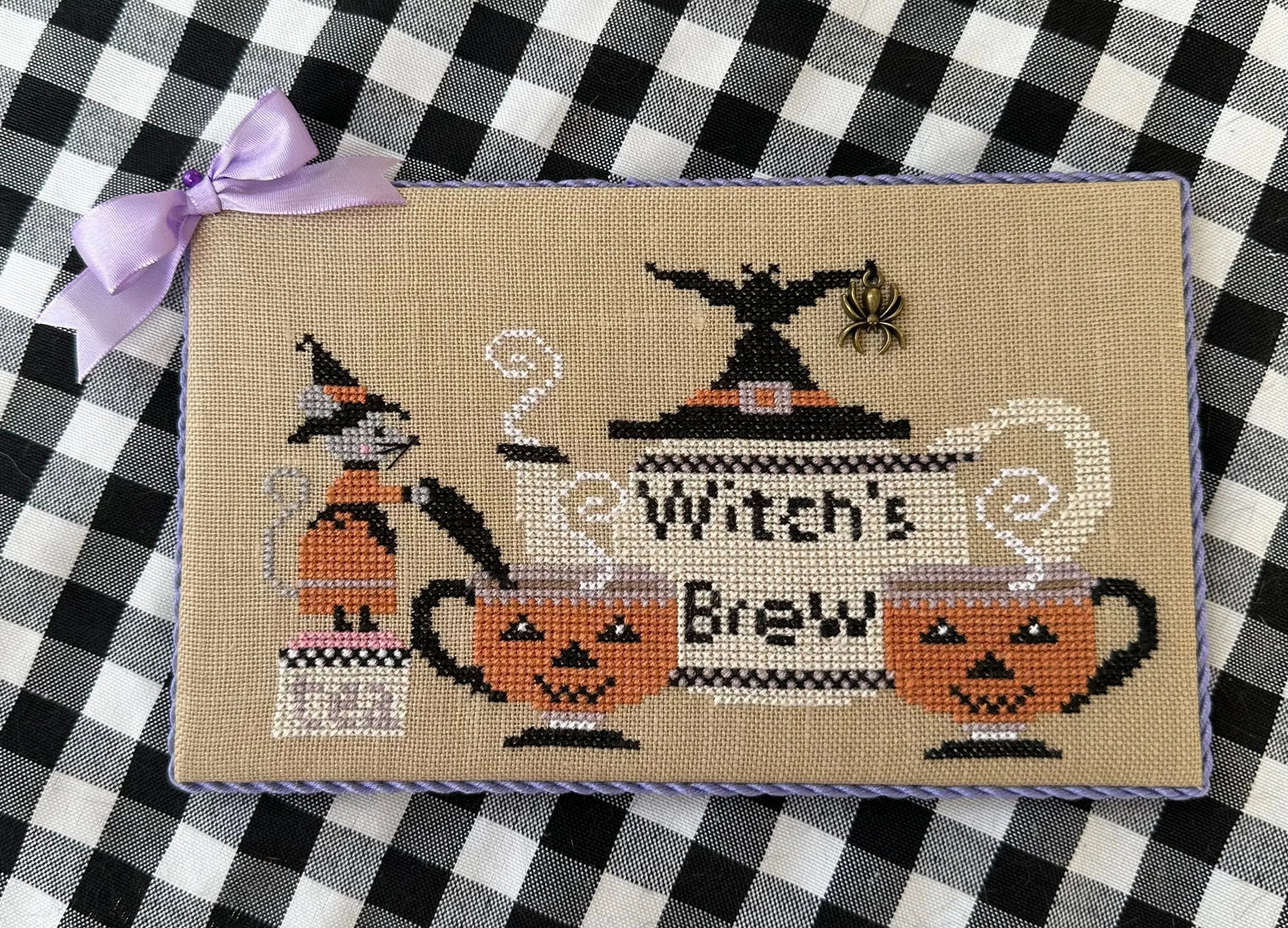 Witch's Brew by Finally a Farmgirl (Pre-order) Finally a Farmgirl