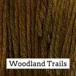 Woodland Trails by Belle Soie Classic Colorworks