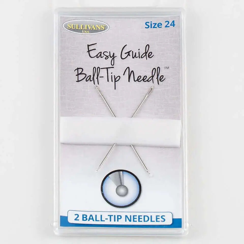 #24 Ball-Tip Needle by Sullivans Sullivans