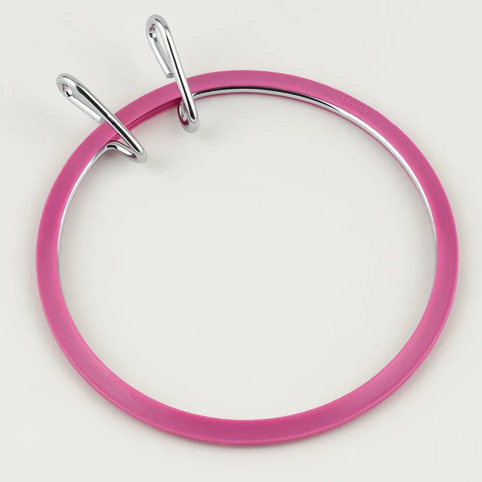 5" Spring Tension Hoop Yarn Tree