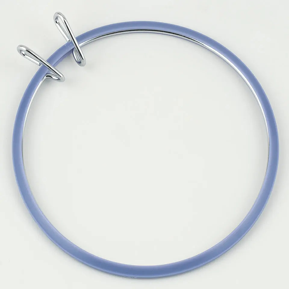 Hoops - Colorado Cross Stitcher