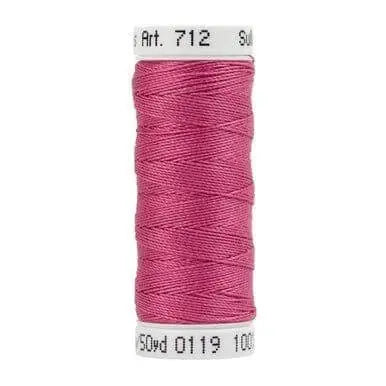 712-0119: Romantic Rose by Sulky Sulky