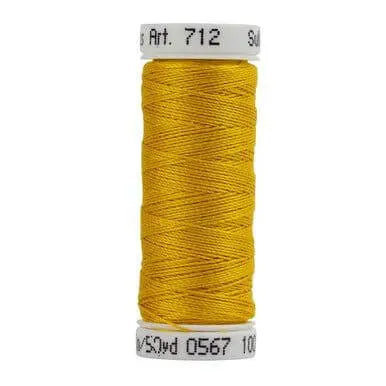 712-0567: Butterfly Gold by Sulky Sulky