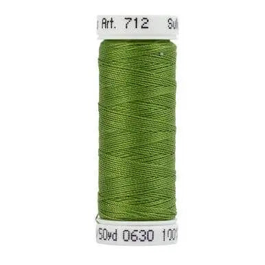712-0630: Moss Green by Sulky Sulky