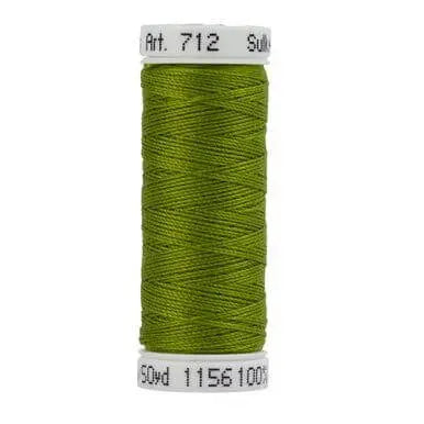 712-1156: Lt. Army Green by Sulky Sulky