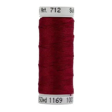 712-1169: Bayberry Red by Sulky Sulky