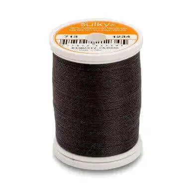 713-1234: Almost Black by Sulky Sulky