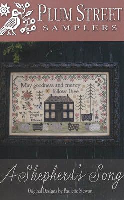 A Shepherd's Song by Plum Street Samplers Plum Street Samplers