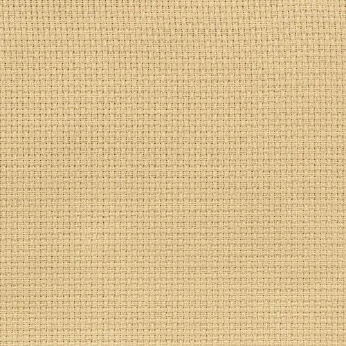 Aida Beige (14 ct) Yarn Tree