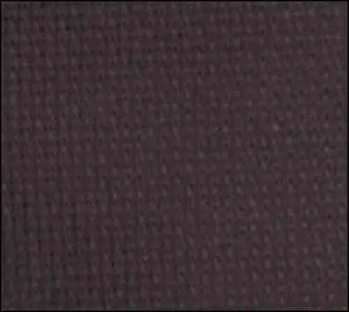 Aida Black (16 ct) Yarn Tree