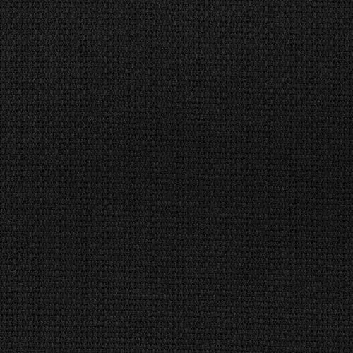 Aida Black (18 ct) Yarn Tree