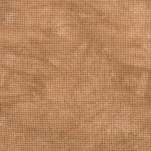 Aida Brick (18 ct) by Fiber on a Whim Fiber on a Whim