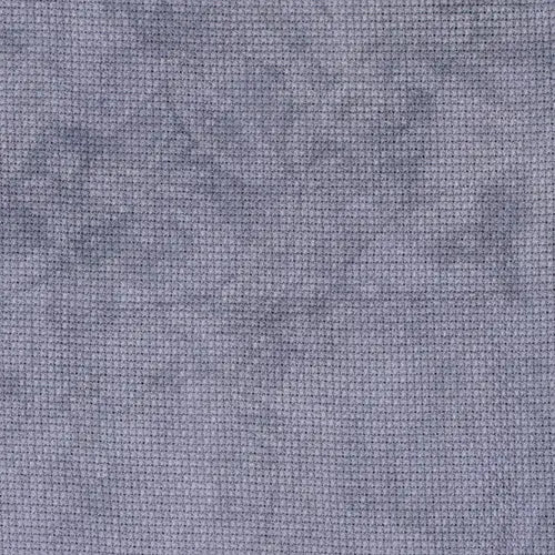 Aida Bump in the Night (14 ct) by Seraphim Hand Dyed Fabrics Seraphim Hand Dyed Fabrics