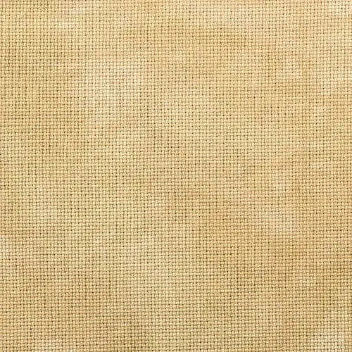 Aida Caramel Macchiato (14 ct) by Fiber on a Whim Fiber on a Whim