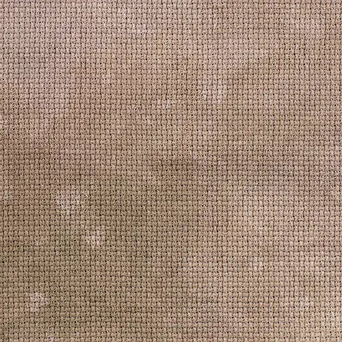 Aida Cocoa (16 ct) by Fiber on a Whim Fiber on a Whim