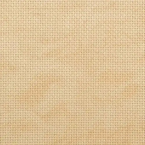 Aida Country Mocha (14 ct) Yarn Tree