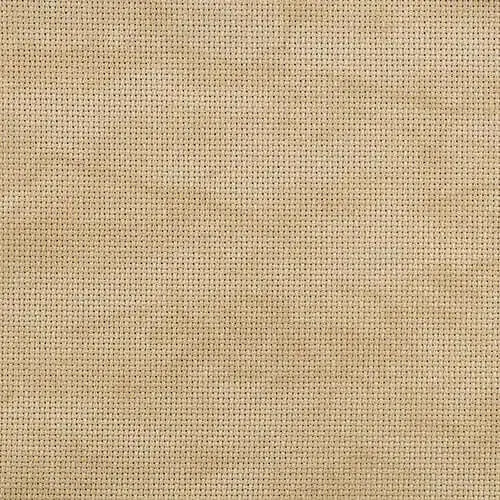 Aida Country Mocha (18 ct) Yarn Tree