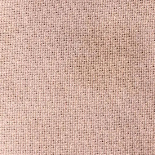 Aida Dirt Track (18 ct) by Fox and Rabbit Fox and Rabbit