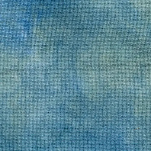 Aida Earth Angel (16 ct) by Seraphim Hand Dyed Fabrics Seraphim Hand Dyed Fabrics