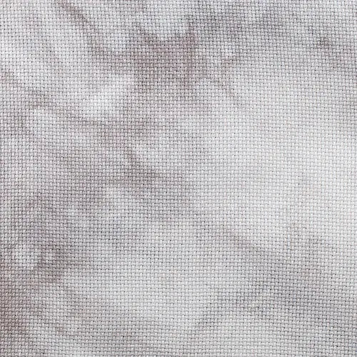 Aida Elegant (14 ct) by Fortnight Fabrics Fortnight Fabrics