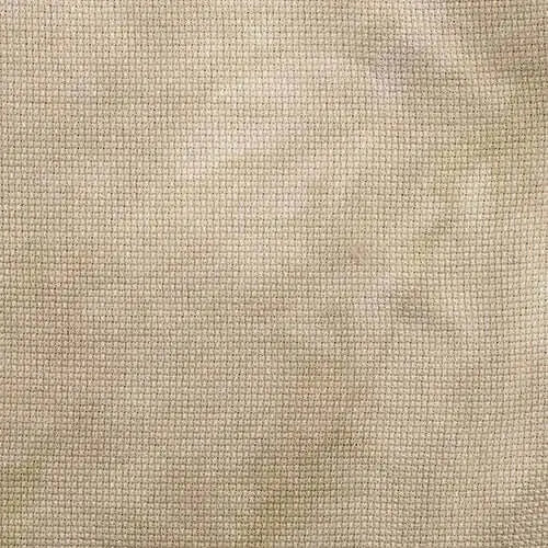 Aida Espresso (14 ct) by Fiber on a Whim Fiber on a Whim