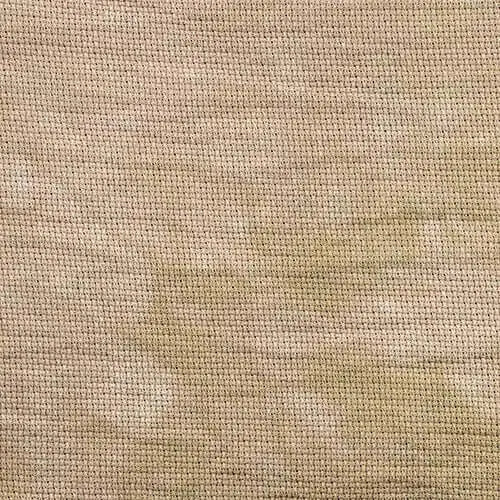 Aida Espresso (18 ct) by Fiber on a Whim Fiber on a Whim