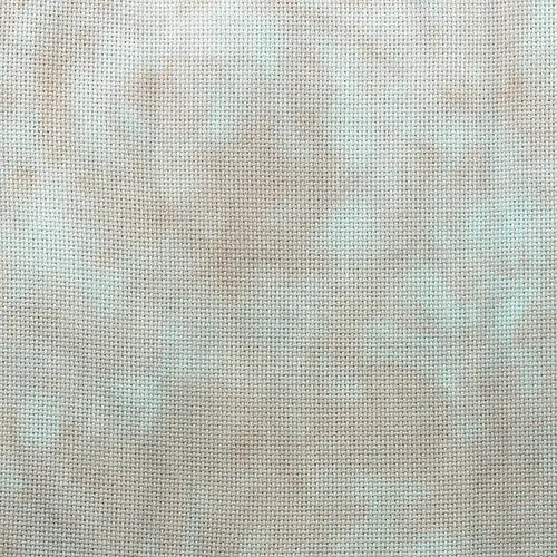Aida Exceptional (16 ct) by Fortnight Fabrics Fortnight Fabrics