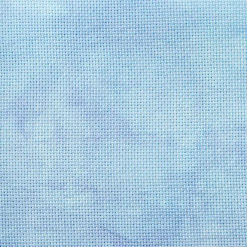 Aida Extravagant (16 ct) by Fortnight Fabrics Fortnight Fabrics