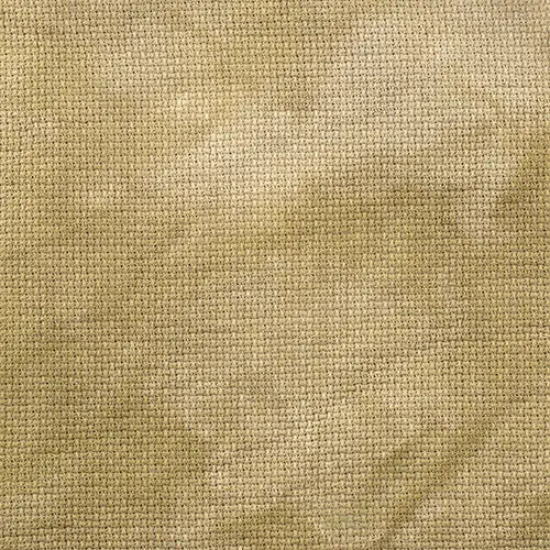 Aida FW Parchment (16 ct) by Fiber on a Whim Fiber on a Whim