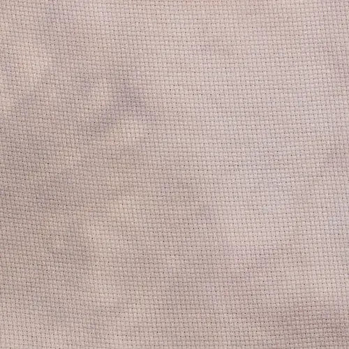 Aida Flannel Flower (14 ct) by Fox and Rabbit Fox and Rabbit
