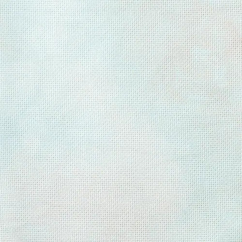 Aida Frozen (18 ct) by Forbidden Fiber Forbidden Fiber
