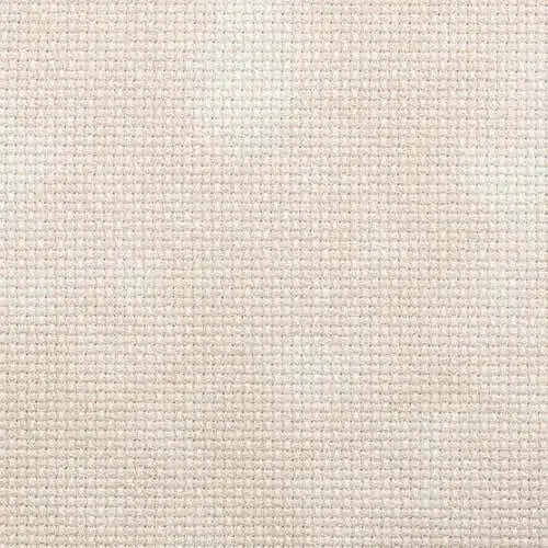 Aida Historic Beige (14 ct) Fabric Flair