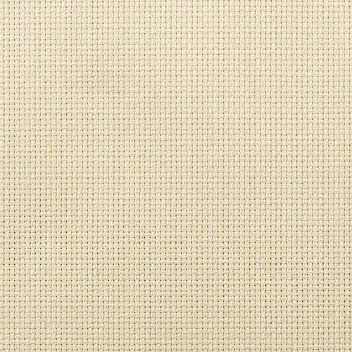 Aida Ivory (16 ct) Yarn Tree