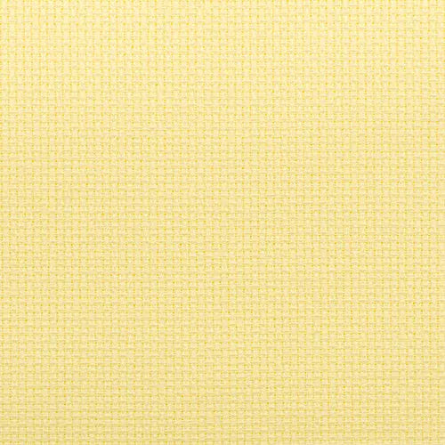 Aida Lemon Chiffon (14 ct) Yarn Tree