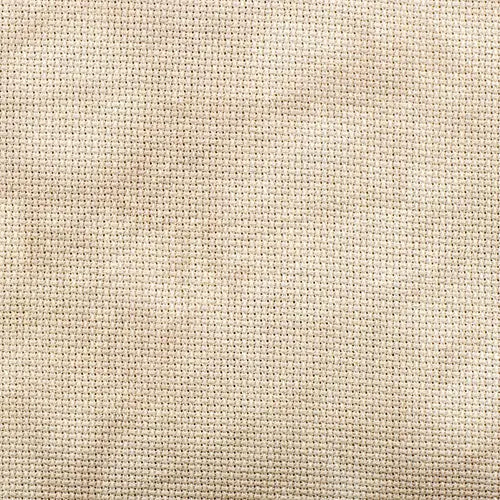 Aida Magnificent (18 ct) by Fortnight Fabrics Fortnight Fabrics
