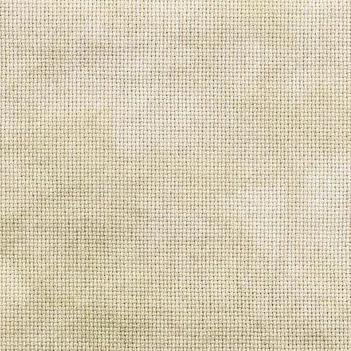 Aida Milk & Honey (16 ct) by Fiber on a Whim Fiber on a Whim