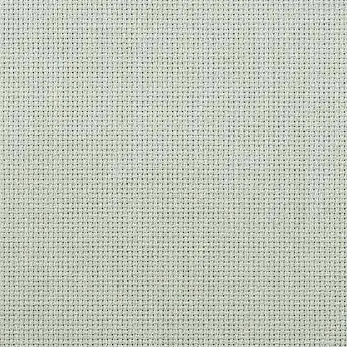 Aida Mystic Grey (18 ct) Yarn Tree