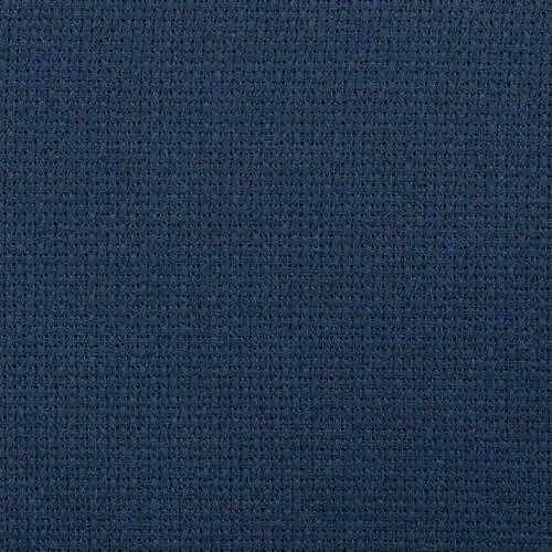 Aida Navy (18 ct) Yarn Tree