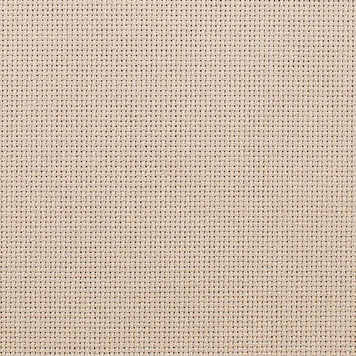 Aida Nougat Stone Grey (18 ct) Yarn Tree