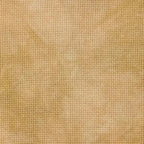 Aida Oatmeal (14 ct) by Fiber on a Whim Fiber on a Whim